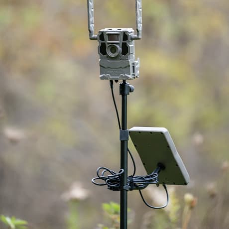 Tactacam® REVEAL Adjustable Camera Stake