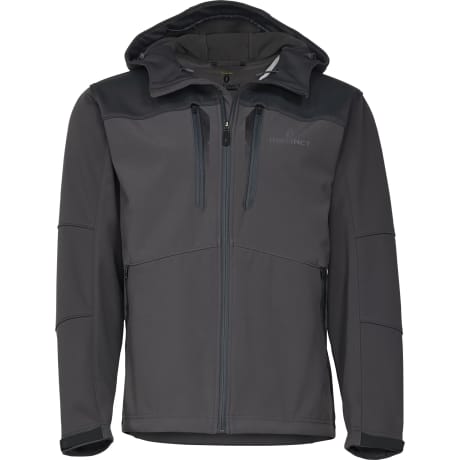 Cabela’s® Men’s Instinct Fannin Softshell Jacket with Scentinel®