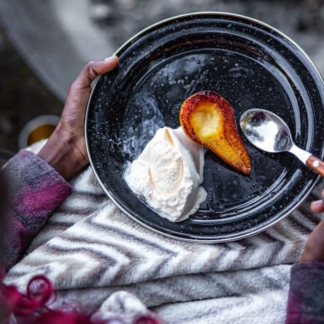 GSI Outdoors® Rakau Table Spoon