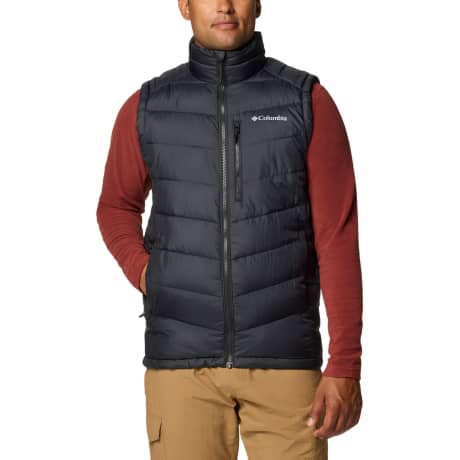 Columbia® Men’s Labyrinth Loop™ Vest