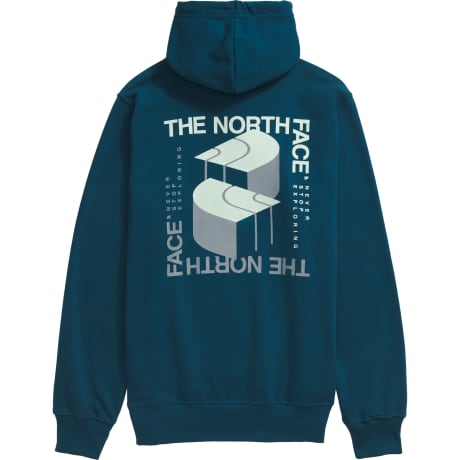 The North Face® Men’s Brand Proud Hoodie