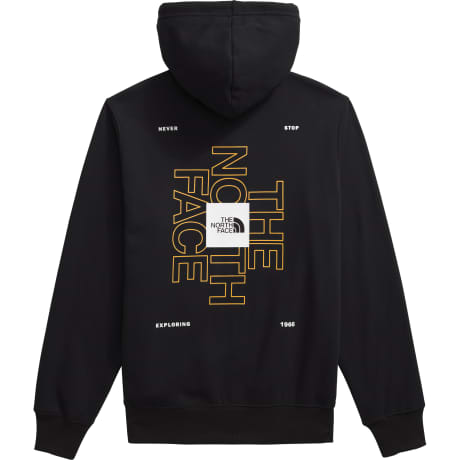 The North Face® Men’s Brand Proud Hoodie