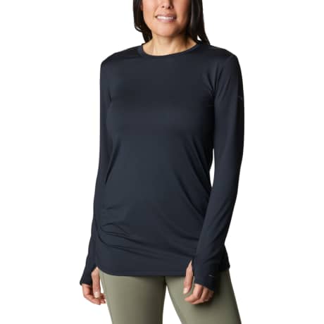 Columbia® Women’s Leslie Falls™ Long-Sleeve Shirt