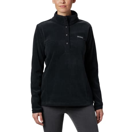 Columbia® Women’s Benton Springs™ Half Snap Fleece Pullover