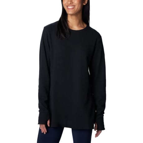 Columbia® Women’s Holly Hideaway™ Waffle Tunic