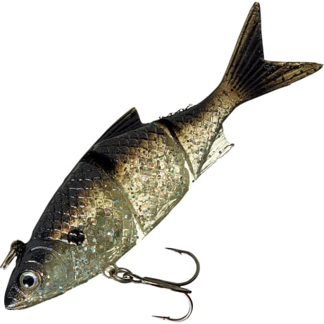 Bass Pro Shops® Lazer Eye Shad