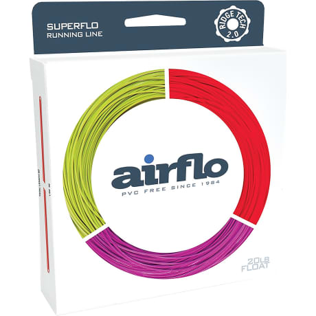 Airflo Ridge 2.0 Running Line