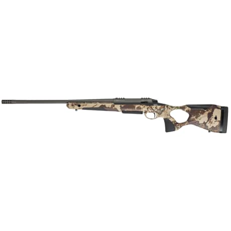Sako S20 Hunter Fusion Bolt-Action Rifle