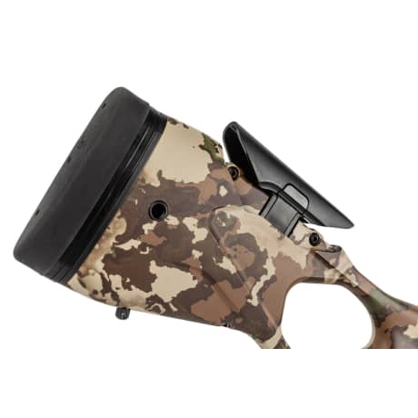 Sako S20 Hunter Fusion Bolt-Action Rifle