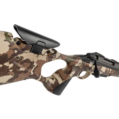 Sako S20 Hunter Fusion Bolt-Action Rifle