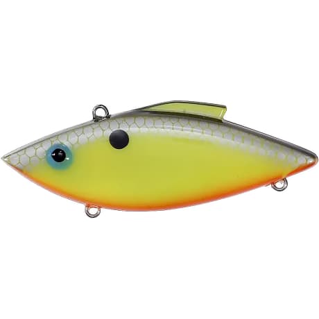 Bill Lewis Rat-L-Trap