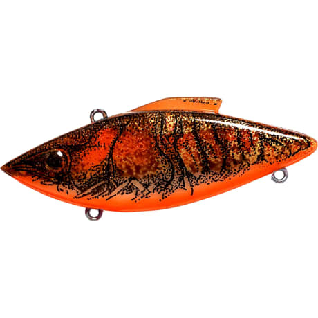 Bill Lewis Rat-L-Trap