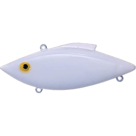 Bill Lewis Rat-L-Trap