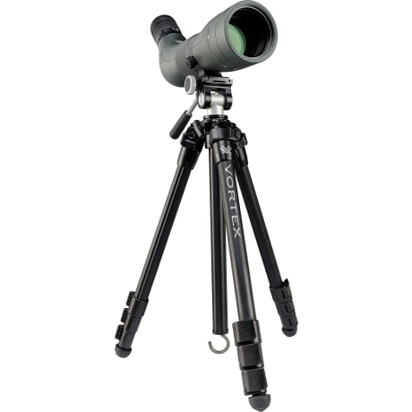 Vortex® Mountain Pass™ Tripod Kit