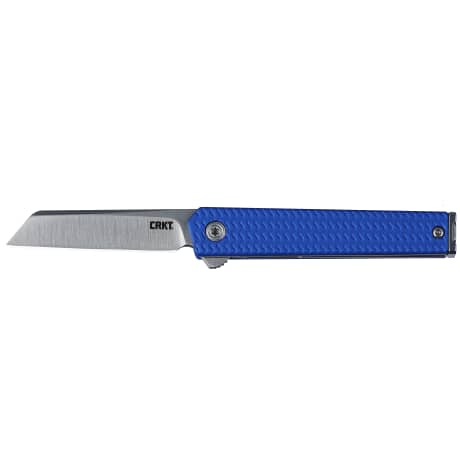 CRKT® CEO Microflipper Folding Knife