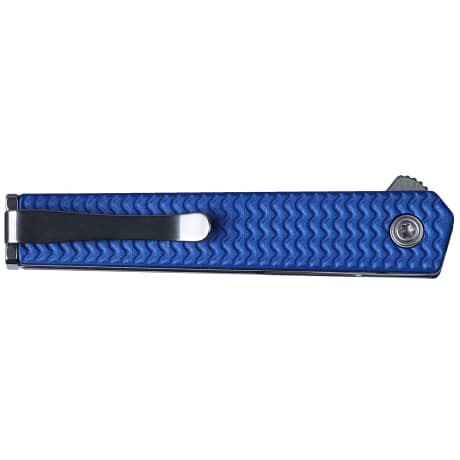 CRKT® CEO Microflipper Folding Knife
