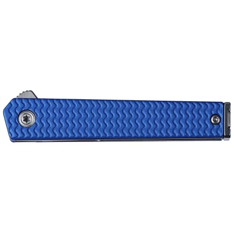 CRKT® CEO Microflipper Folding Knife