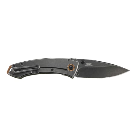 CRKT® TUNA™ Folding Knife