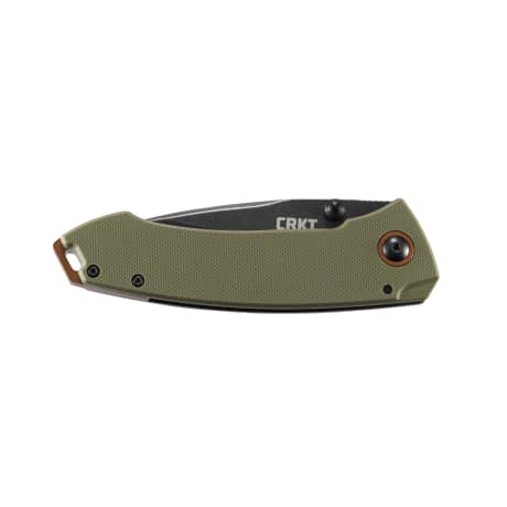CRKT® TUNA™ Folding Knife