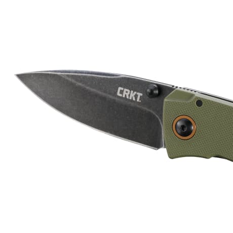 CRKT® TUNA™ Folding Knife