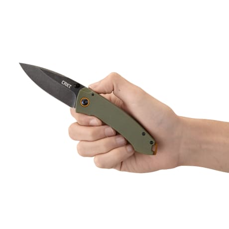 CRKT® TUNA™ Folding Knife