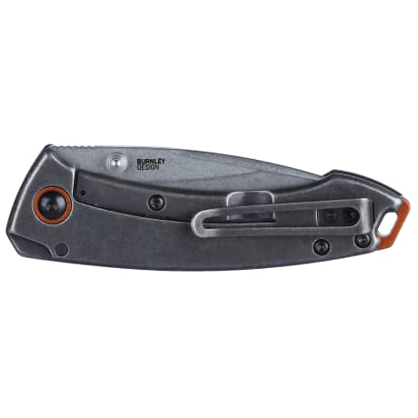 CRKT® Tuna™ Compact Folding Knife