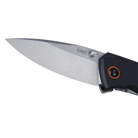 CRKT® Tuna™ Compact Folding Knife
