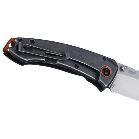 CRKT® Tuna™ Compact Folding Knife