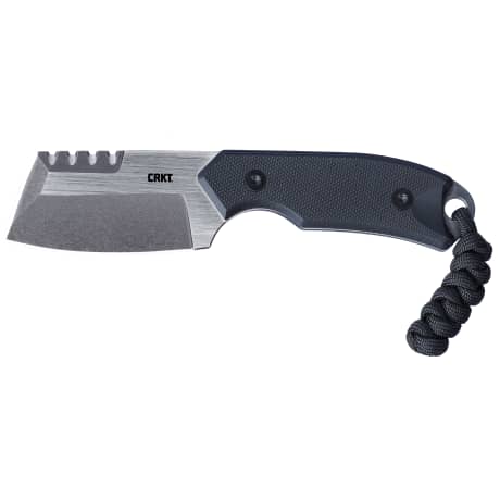 CRKT® Razel™ Compact Fixed Blade Knife