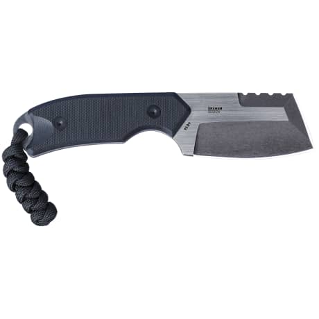 CRKT® Razel™ Compact Fixed Blade Knife