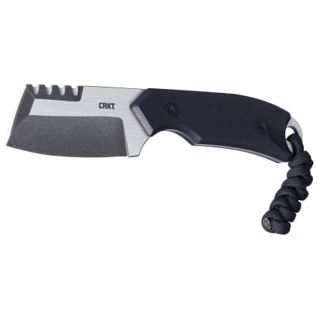 CRKT® Razel™ Compact Fixed Blade Knife