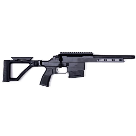 Black Creek Labs TRX Bronco Bolt-Action Rifle