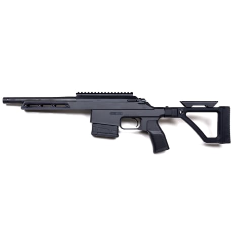 Black Creek Labs TRX Bronco Bolt-Action Rifle