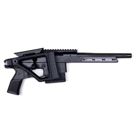 Black Creek Labs TRX Bronco Bolt-Action Rifle
