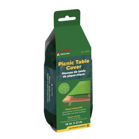 Coghlan's® Picnic Table Cover