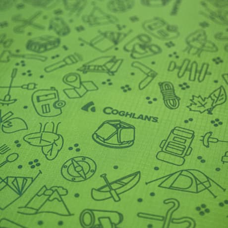 Coghlan's® Picnic Table Cover