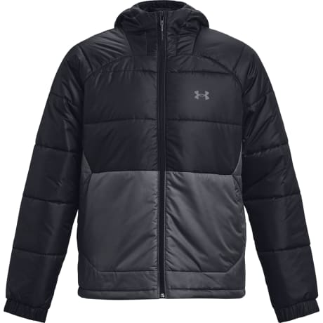 Under Armour Storm Insulated Jacket Black XL Man 1380872 001 XL