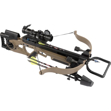 Excalibur Assassin Extreme Crossbow Package