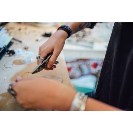 Leatherman® Rev Multi-Tool