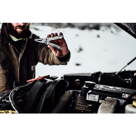 Leatherman® Rev Multi-Tool