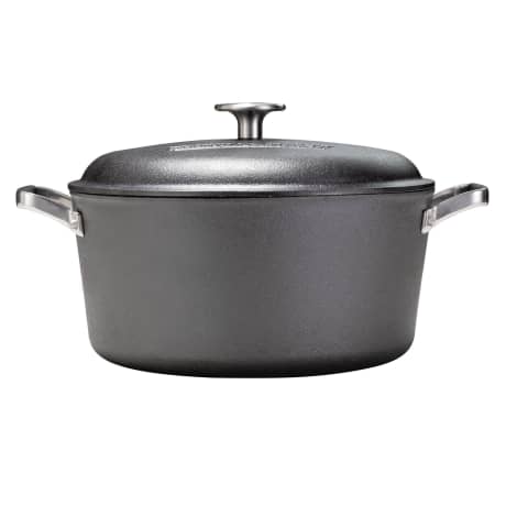 Camp Chef® Heritage Cast Iron Dutch Oven 10”