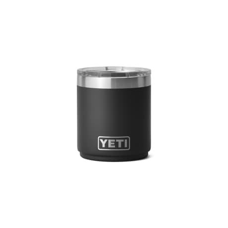 YETI® Rambler® 10 oz. Stackable Lowball with MagSlider™ Lid