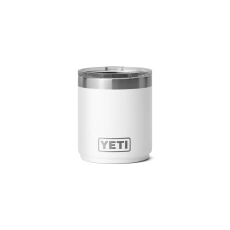 YETI® Rambler® 10 oz. Stackable Lowball with MagSlider™ Lid