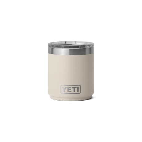 YETI® Rambler® 10 oz. Stackable Lowball with MagSlider™ Lid