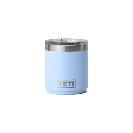 YETI® Rambler® 10 oz. Stackable Lowball with MagSlider™ Lid