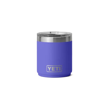 YETI® Rambler® 10 oz. Stackable Lowball with MagSlider™ Lid