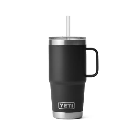 YETI® Rambler® Straw Mug with Straw Lid