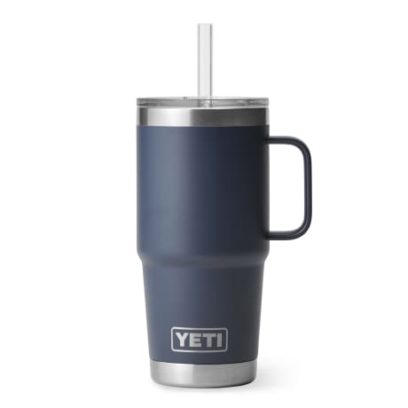 YETI® Rambler® Straw Mug with Straw Lid