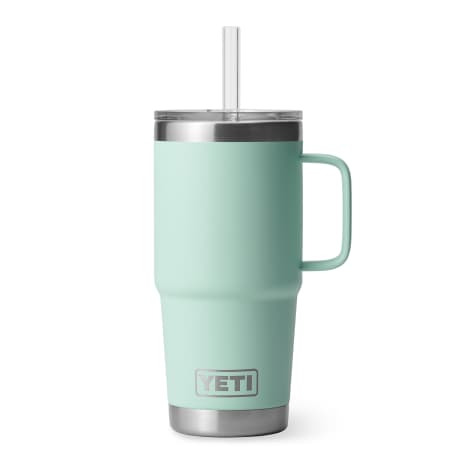 YETI® Rambler® Straw Mug with Straw Lid