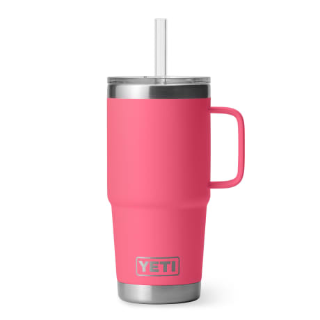 YETI® Rambler® Straw Mug with Straw Lid